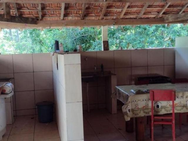 Sítio Exclusivo de 3 Hectares com Lago e Vista para Montanhas em São Luiz do Paraitinga/SP