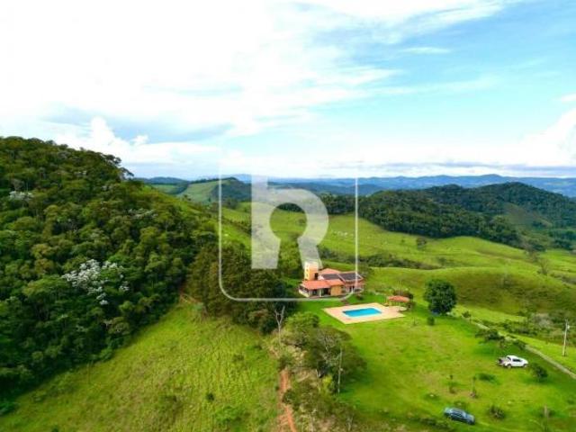 Sitio Fazenda a Venda