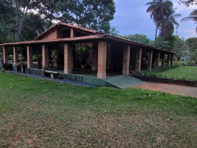 Sitio, Formosa, Formosa, GO