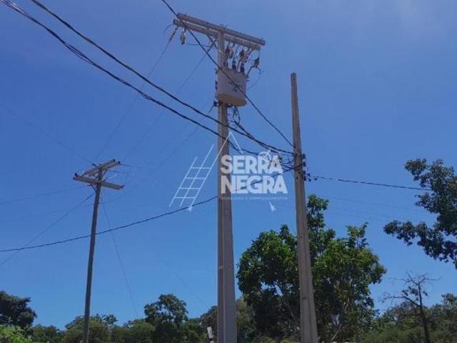 SITIO HÁ 5 Km DA CIDADE DE BONFINÓPOLIS DE MINAS MG