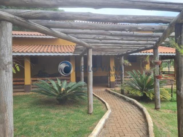 Sítio Haras a 15 km de São Lourenço