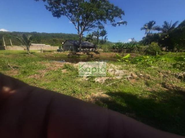 Sítio Jacupiranga/SP