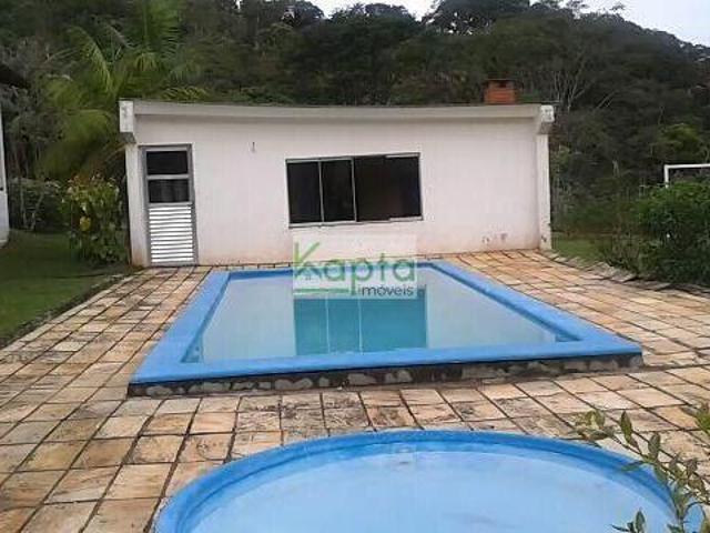 Sítio Juquitiba