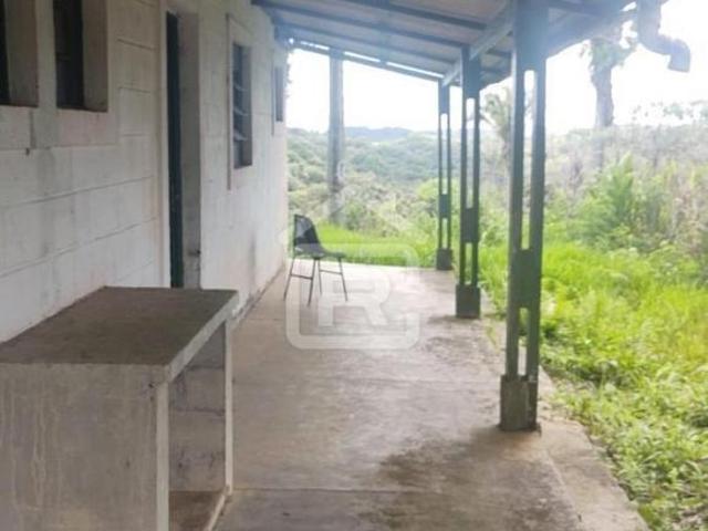 Sítio Juquitiba