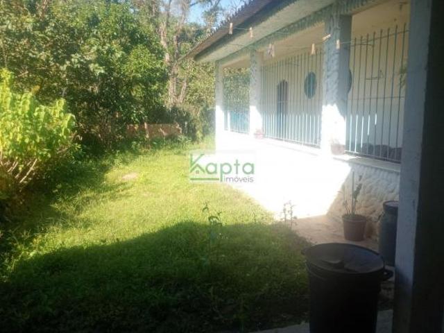 Sítio Juquitiba SP