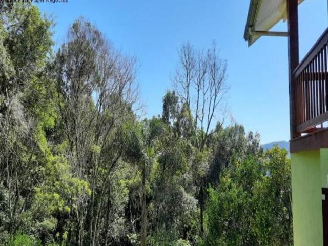 Sitio, Linha Brasil Fundos, Nova Petrópolis, RS