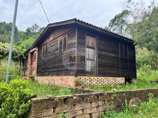Sitio, Linha Brasil, Nova Petrópolis, RS