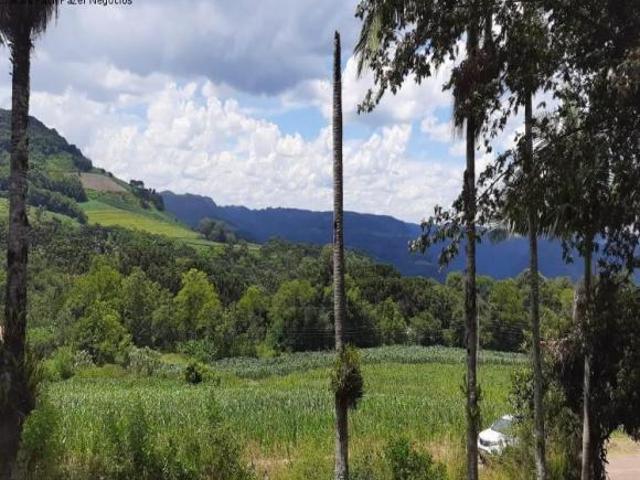 Sitio, Linha Brasil, Nova Petrópolis, RS