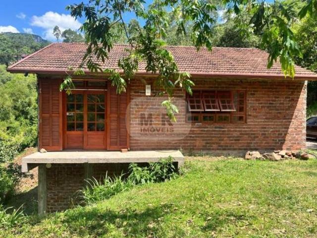 Sitio, Linha Pirajá Baixa, Nova Petrópolis, RS