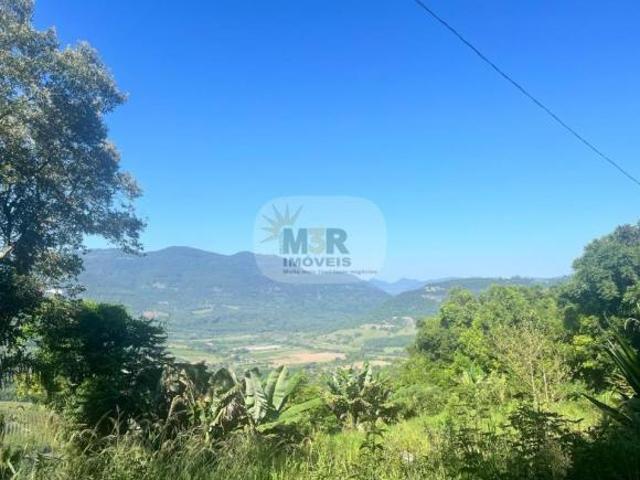 Sitio, Linha Pirajá, Nova Petrópolis, RS