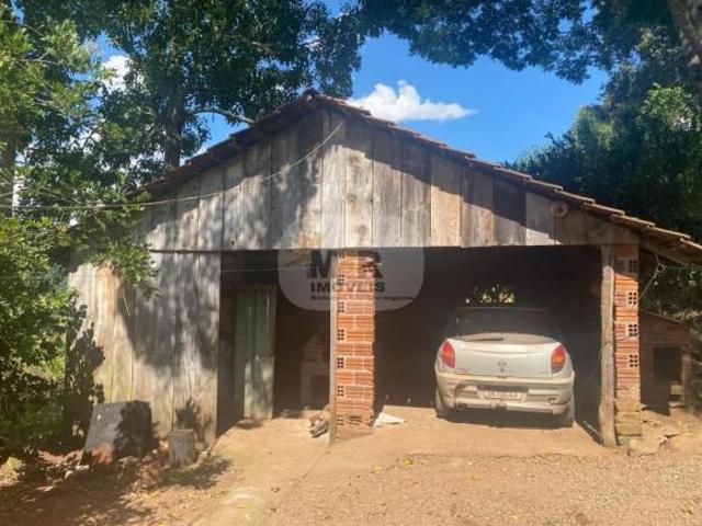 Sitio, Linha Riachuelo, Nova Petrópolis, RS