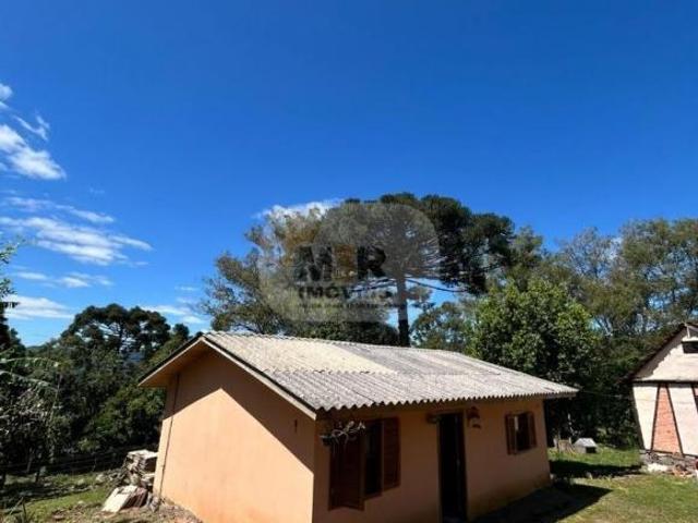Sitio, Linha Riachuelo, Nova Petrópolis, RS