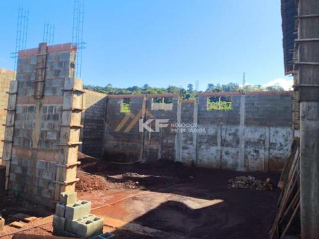 Sítio Localizado em Monte Santo de Minas/MG