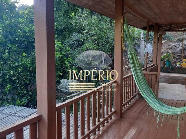 Sítio, Localidade de Canastra, Três Coroas, Serra Gaúcha