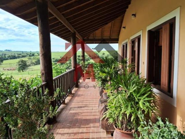 Sitio Maravilhoso 20 hectares
