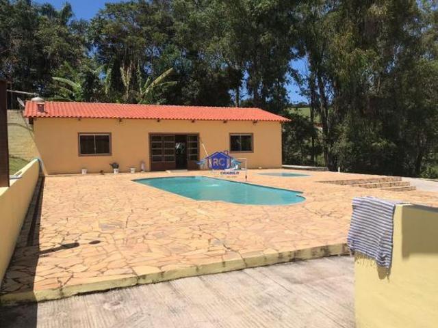 Sítio Maravilhoso em Buarque