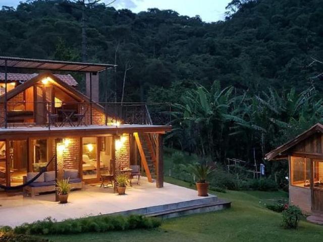Sitio, Mirantão, Bocaina de Minas, MG