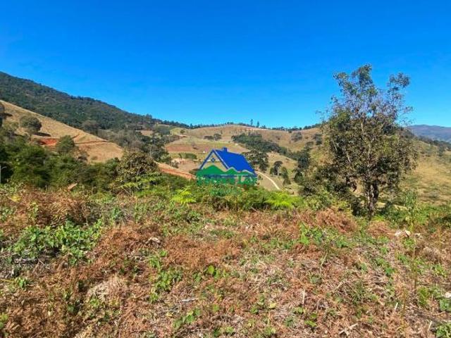 Sítio Montanha da Conquista, Campina, Aiuruoca, MG