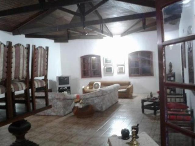 Sítio Monte Alegre do Sul