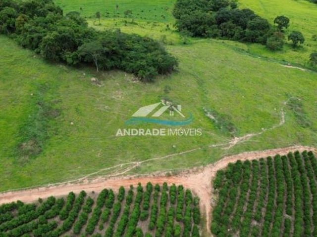 Sítio na Barrânia Caconde SP