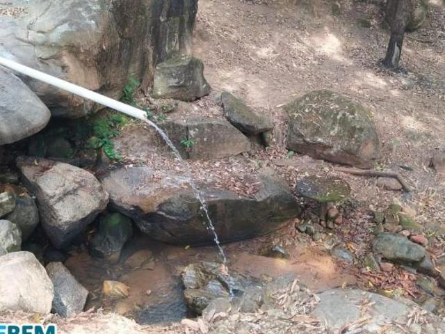 SÍTIO NA SERRA DOS COCAIS, CORONEL FABRICIANO MG