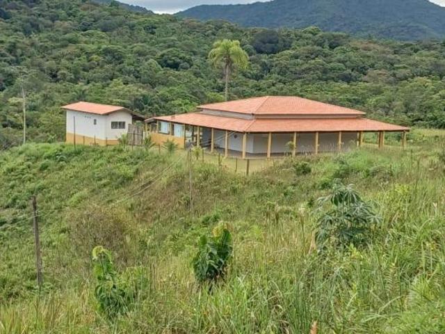 SITIO NO VALE DO RIBEIRA
