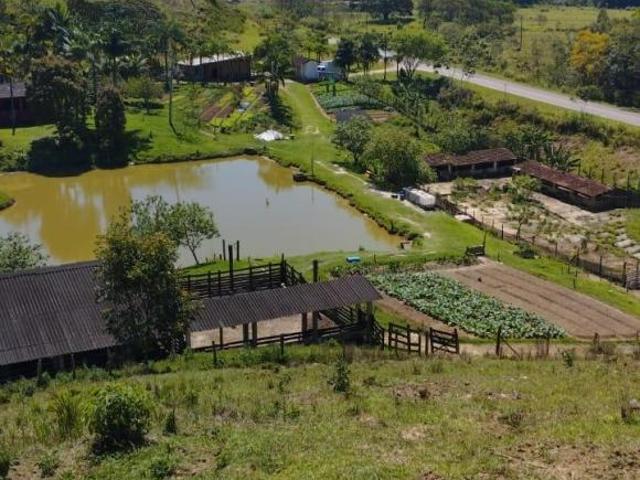 Sítio no Vale do Ribeira – SP COD: 5786 F: 11 97302 9229 CESAR