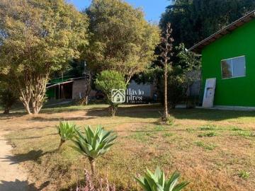 Sítio no Bairro California em Betim