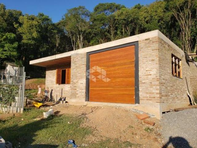 Sitio no interior de Garibaldi