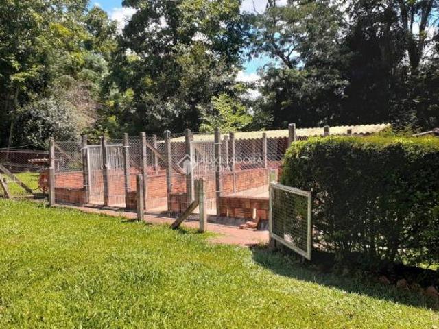 SITÍO NO PARQUE ELDORADO, PRÓXIMO A BR 290!