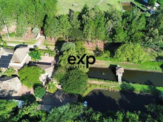 Sítio no Parque Florestal Viamão/RS