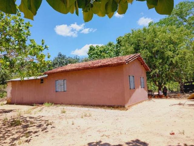 Sitio, Nobres, MT