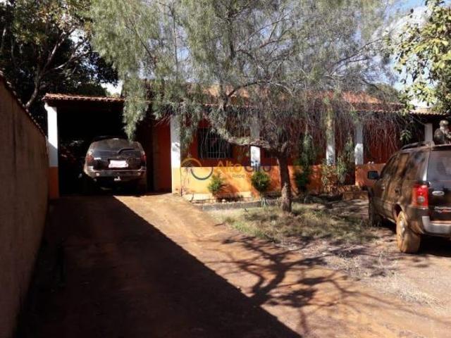 Sítio Oasis em Concomínio na cidade de Felixlândia