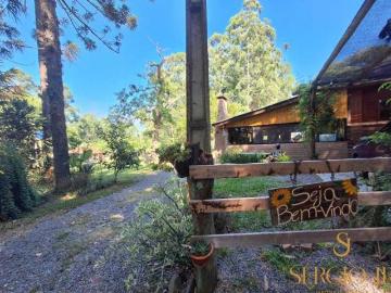 SÍTIO PARA ECOTURISMO COM 3,8 HA