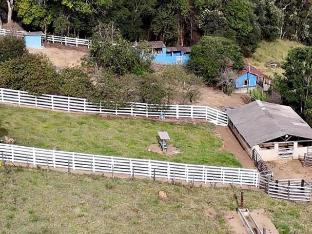 SÍTIO PARA GADO OU CAVALO – 10,3 há a 3 km de Conselheiro Lafaiete