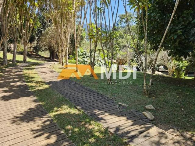 Sítio para Locação em Teresópolis, Jardim Salaco, 3 dormitórios, 1 banheiro, 1 vaga