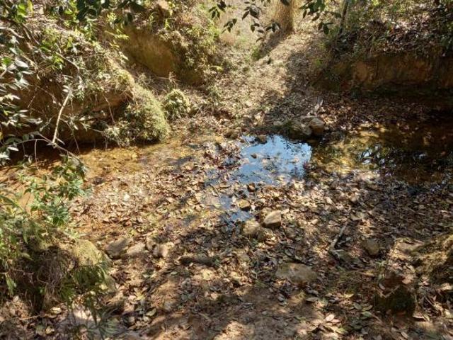 SITIO PARA PLANTIO OU PASTO ENTRE PATROCÍNIO E COROMANDEL