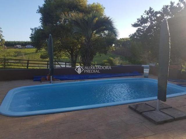 Sitio para uso particular ou comercial