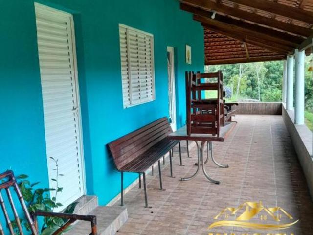 Sítio para venda Bocaina Cachoeira Paulista