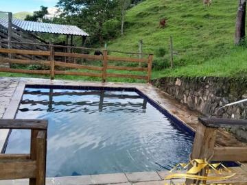 Sítio para venda Bocaina Cachoeira Paulista