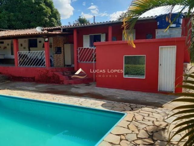 Sítio para venda Cachoeira Coronel Xavier Chaves
