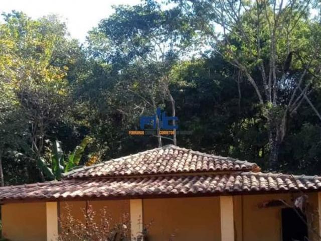 Sítio para venda Centro Funilândia