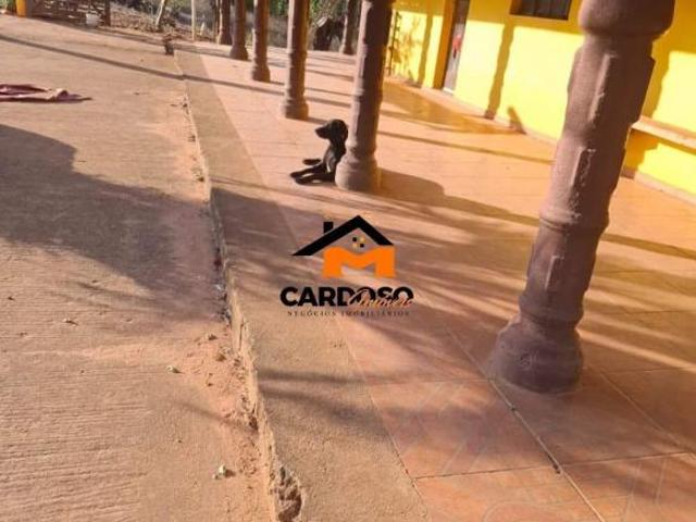 Sítio para venda Centro Piedade dos Gerais