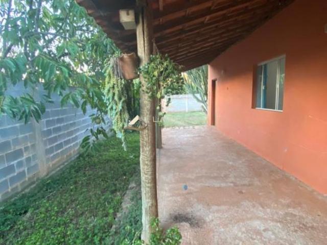 Sítio para venda Colônia do Bengo São João Del Rei