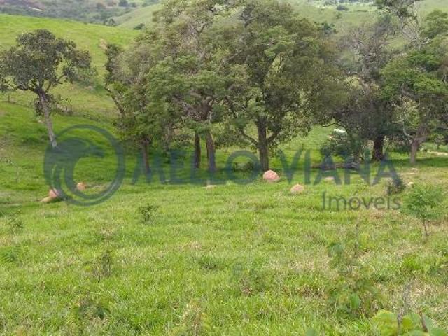 Sítio para venda com 40 hectares, a 7 km da cidade de Itanhandu/MG