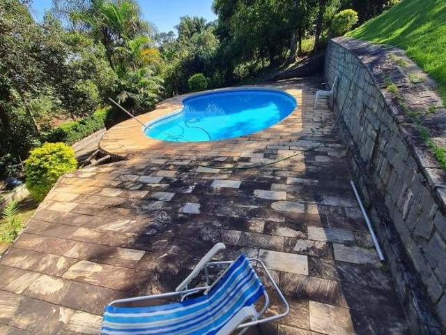 Sítio para venda e aluguel em Bom Jardim, Araçariguama