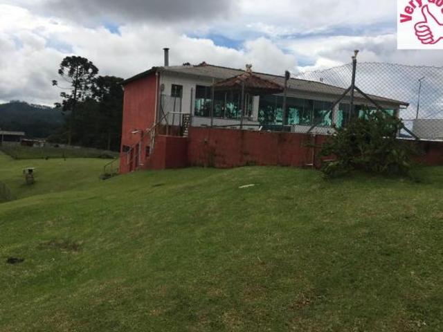 Sítio para venda e aluguel em Cachoeira, Cotia