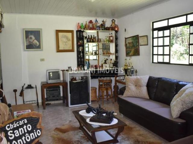 Sítio para venda e aluguel em Centro, Santo Antônio do Pinha