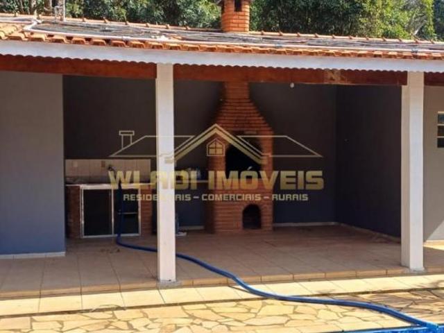 Sítio para venda em Mãe dos Homens, Bragança Paulista