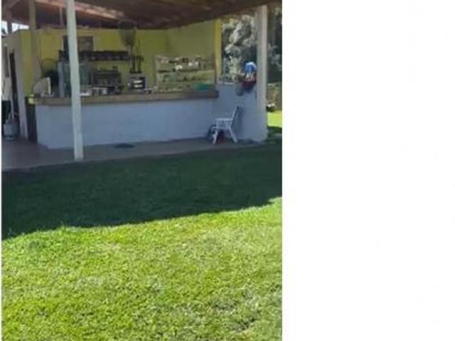 Sítio para Venda em Mandirituba, Área Rural Areia Branca dos Assis